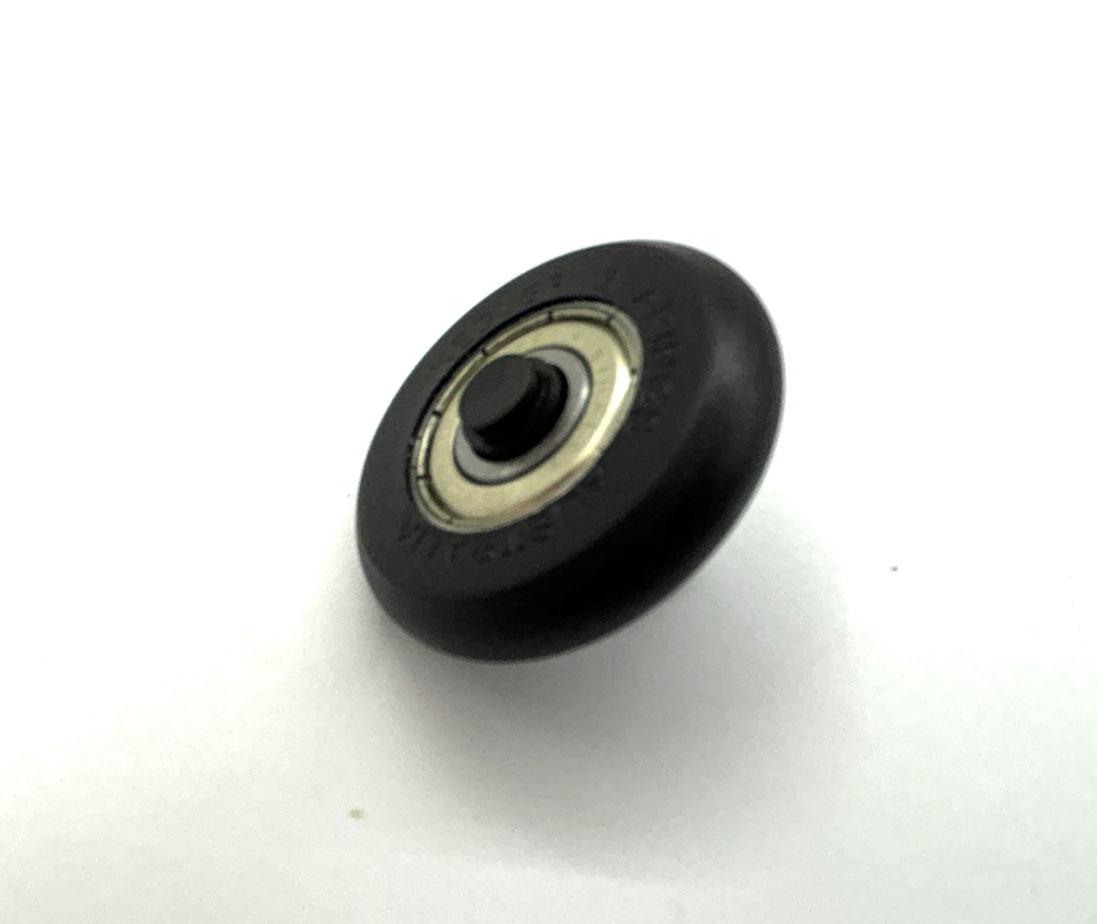 Roller only - Convex - nylon roller precision bearing