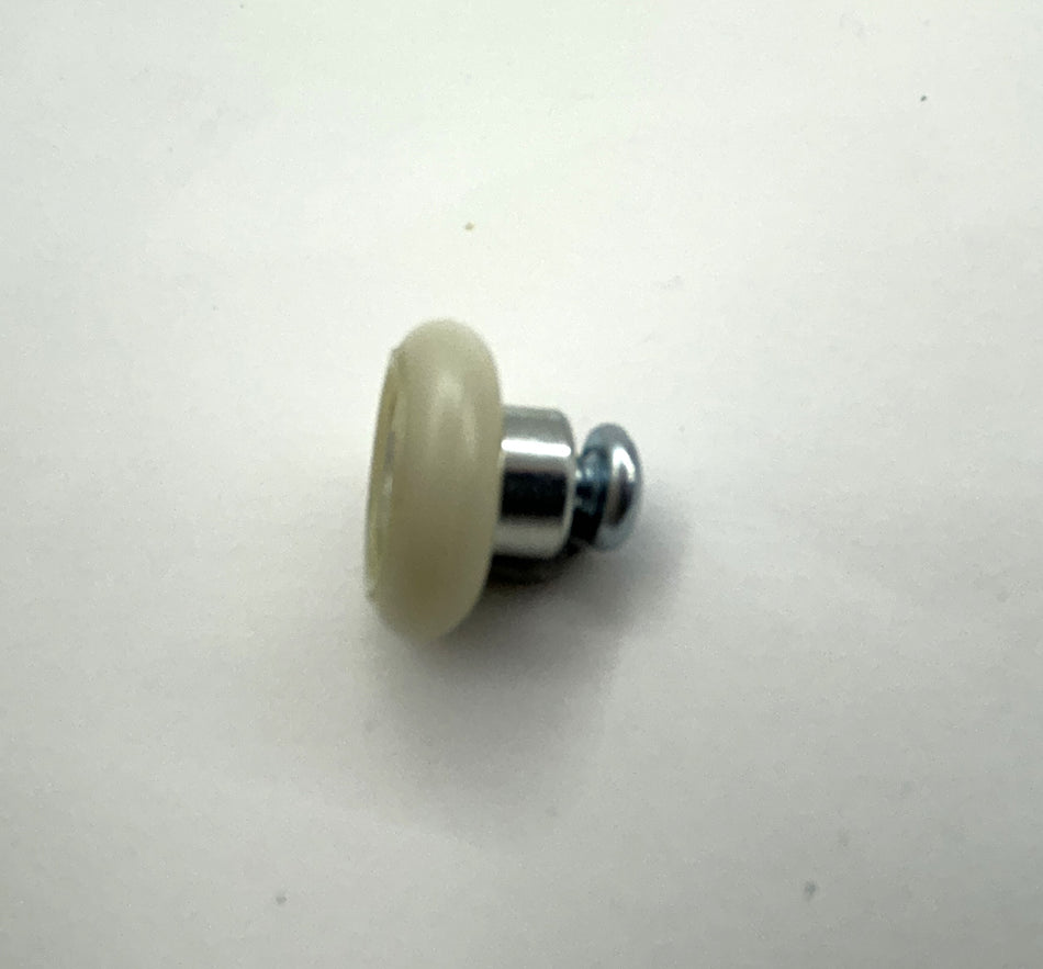 Shower Roller - suits Shower screens and more - Sold singly