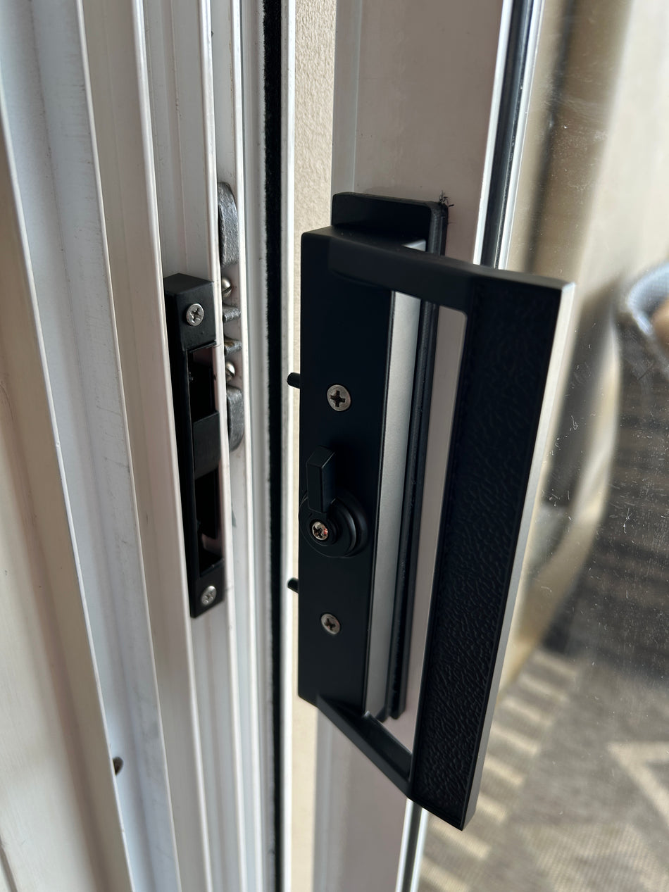 PACKER - suits keepers to lift to meet hook locks