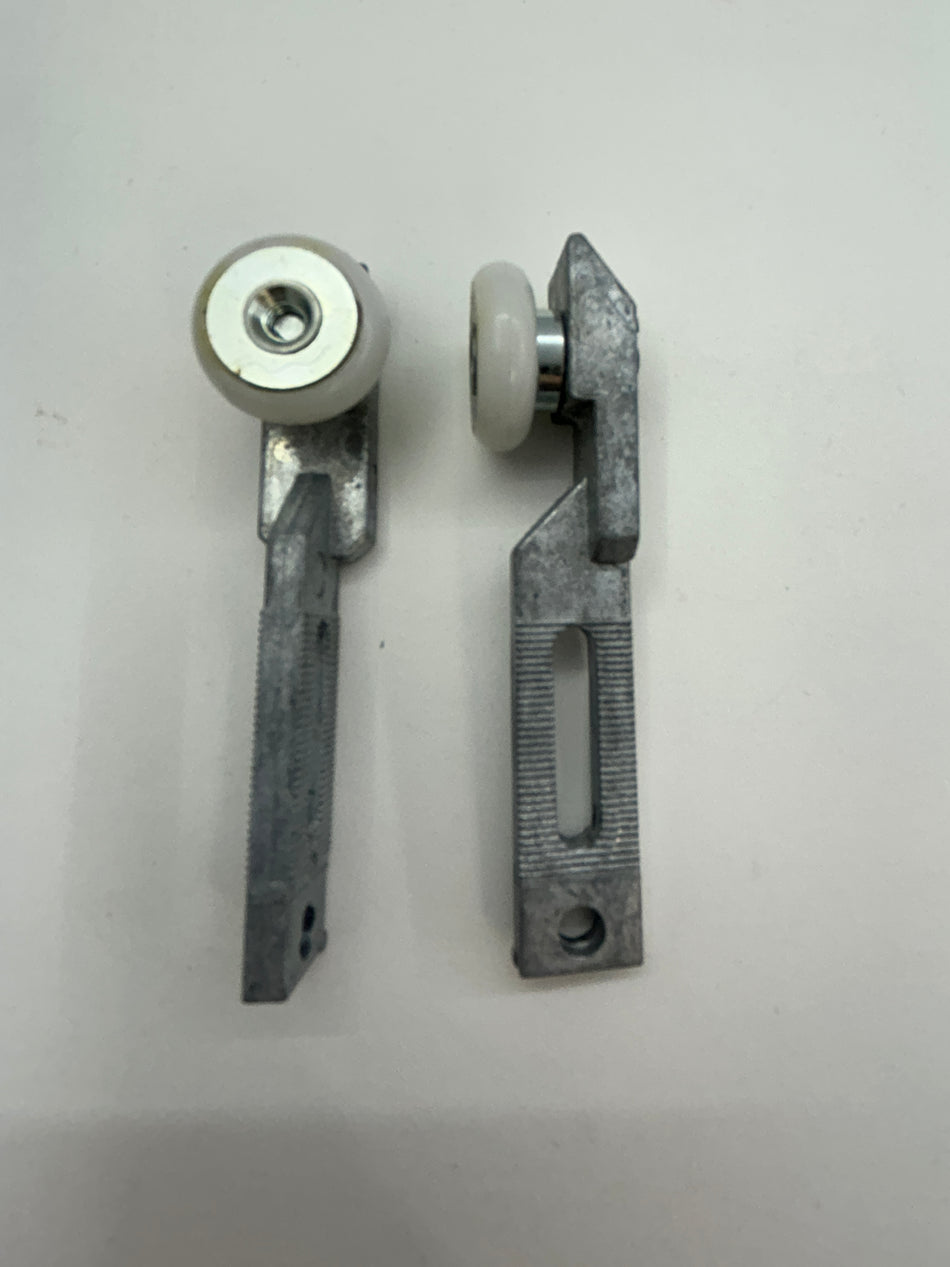 Screen Door Roller - Top Hung - Sold as SET