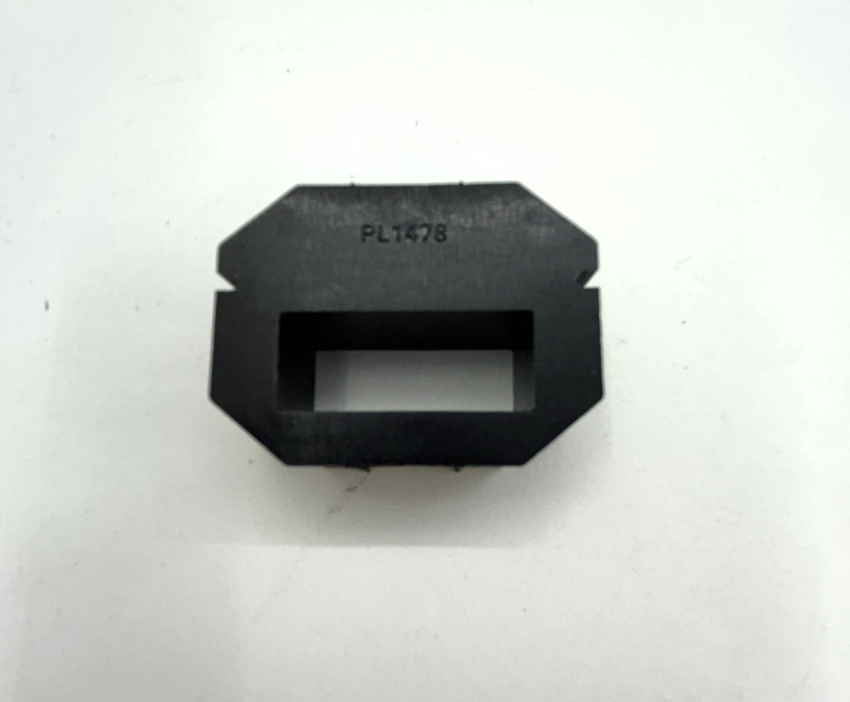 Flushbolt rod end tips and ferrules  - suits  FHS Trend hardware