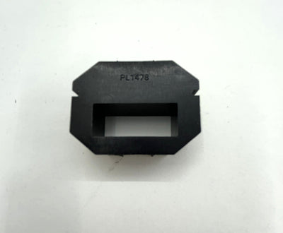 Flushbolt rod end tips and ferrules  - suits  FHS Trend hardware