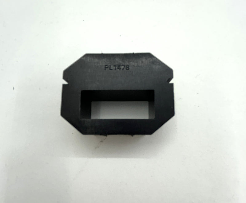 Flushbolt rod end tips and ferrules  - suits  FHS Trend hardware