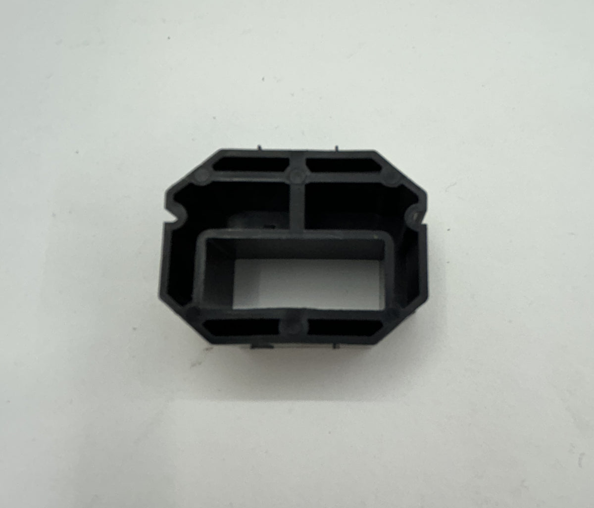 Flushbolt rod end tips and ferrules  - suits  FHS Trend hardware