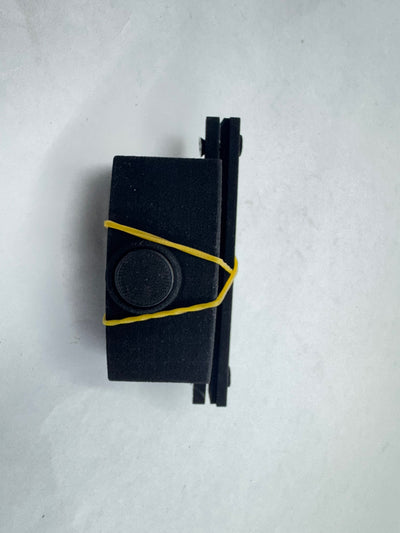 Window Handle - Trend - 3D printed - Modified replacement for 3 obsolete handles