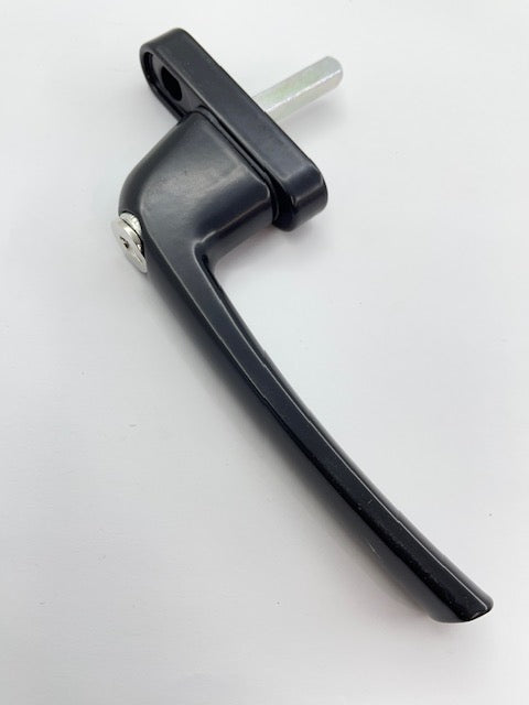 Awning handle - Multipoint lock by Kinlong