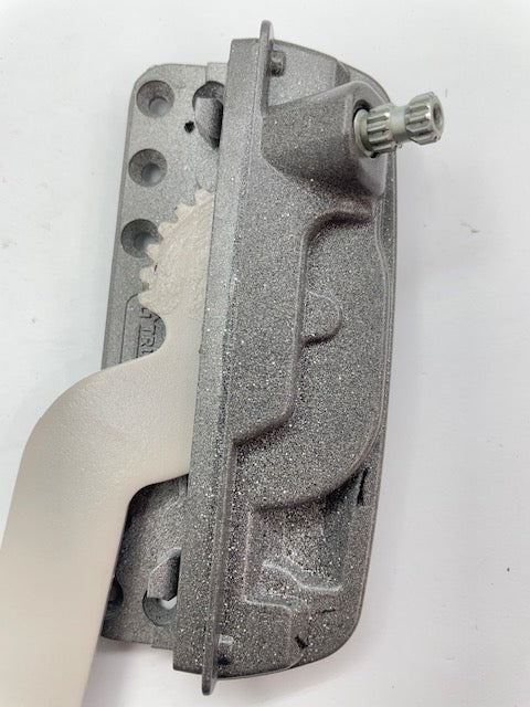 Truth Encore single arm operator LH - EG - sill mount - casement only