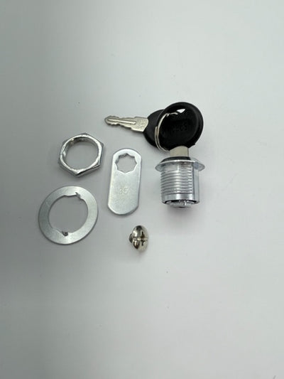 Barrel - sold singly