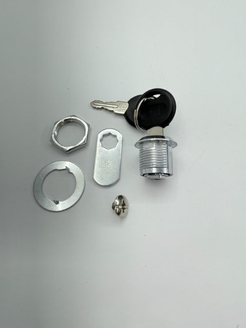 Barrel - sold singly