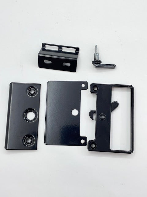Handle - suits Screen Doors - sold as a single handle