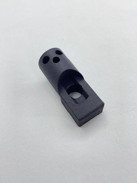 Double Hung Boot - suits old Stegbar - (2 parts) 3D printed