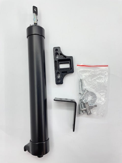 Screen door closer Austral - Crimsafe suitable