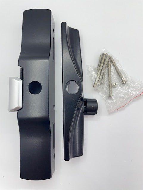 Trend FHS infinity series hardware - sold separately limited stock
