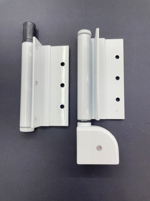 AWS Bifold roller set- Type N - SPECIAL ORDER