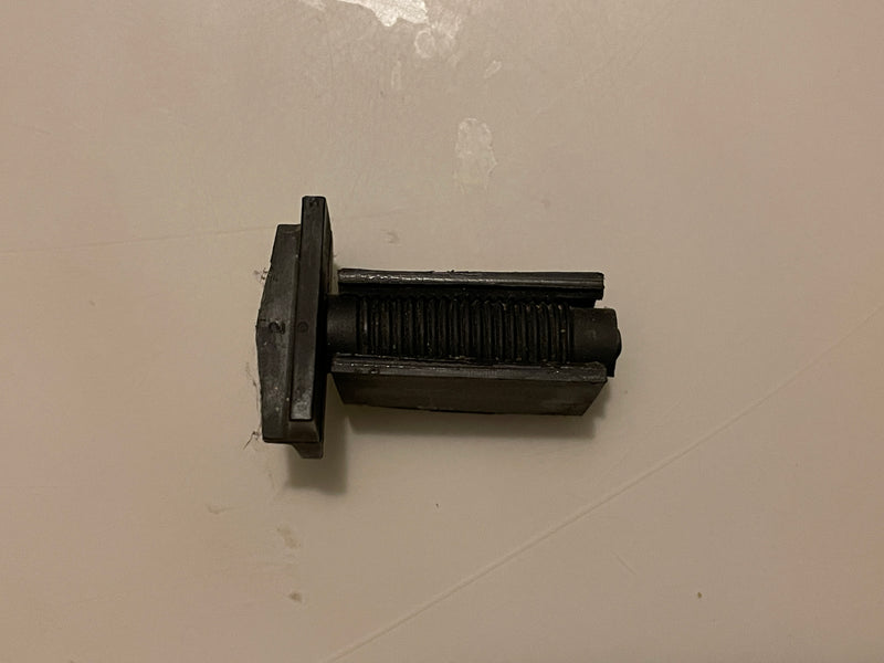 Screen door guide carriages to suit Boral KM cyclone, G James, Slideright