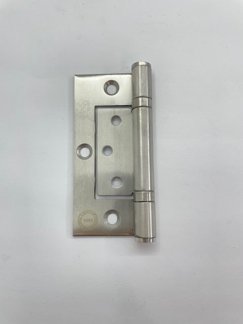 HINGE DH19 Stainless Sintered Bearing Fast Fixed Interfold hinge