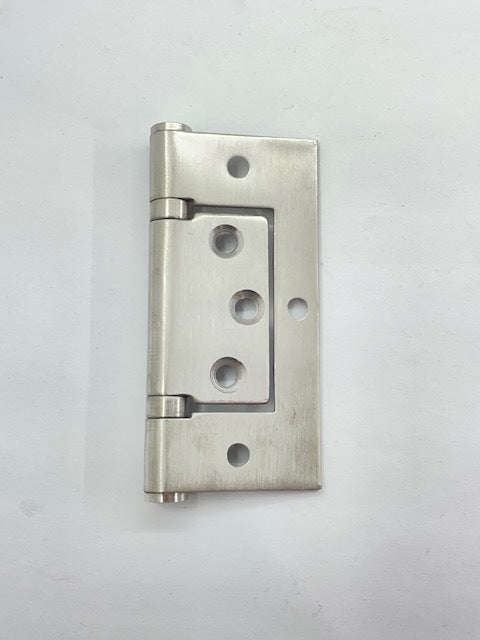 HINGE DH19 Stainless Sintered Bearing Fast Fixed Interfold hinge