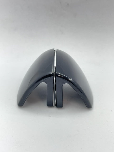Shower handles - adhesive back to back suits Stegbar and others