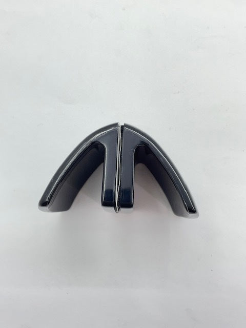 Shower handles - adhesive back to back suits Stegbar and others