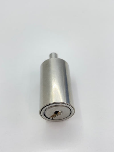 Aneeta sash-less Lock - suits 6mm glass