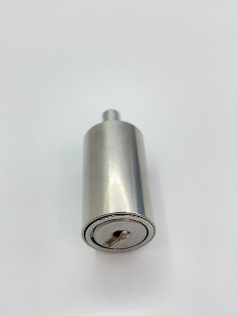 Aneeta sash-less Lock - suits 6mm glass