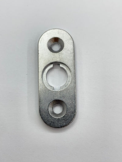 Aneeta sash-less Lock - suits 6mm glass