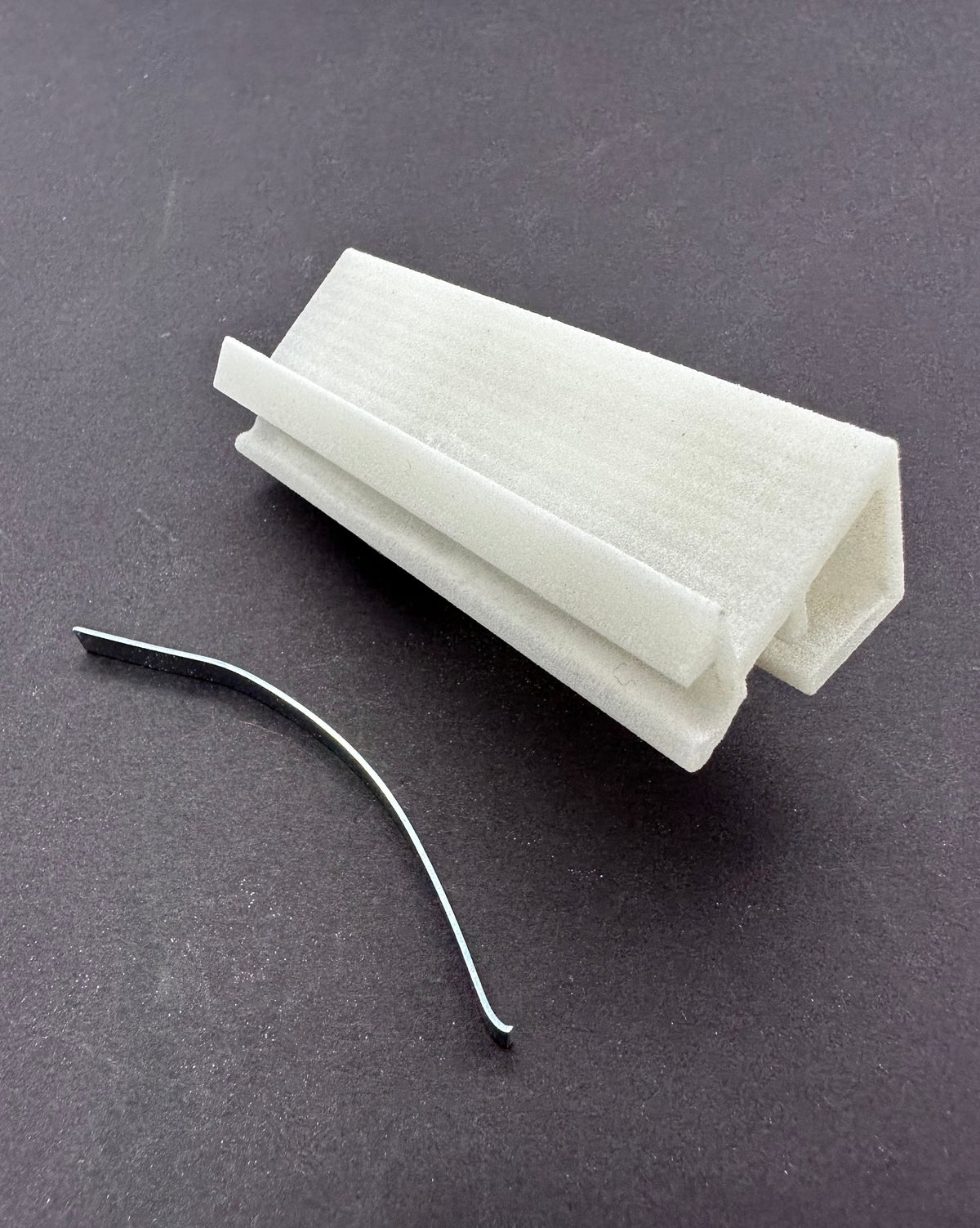 Window Handle - Alcan 3D Print- Sold singly