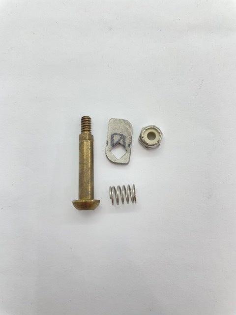 Capral 50 series inner sash lock (jockey) pack