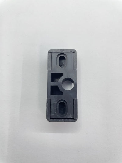Ultimate Pivot & Clamp Set Black