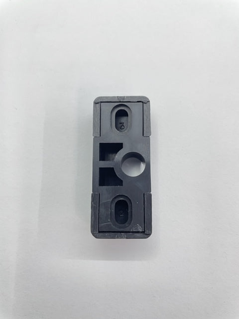 Ultimate Pivot & Clamp Set Black
