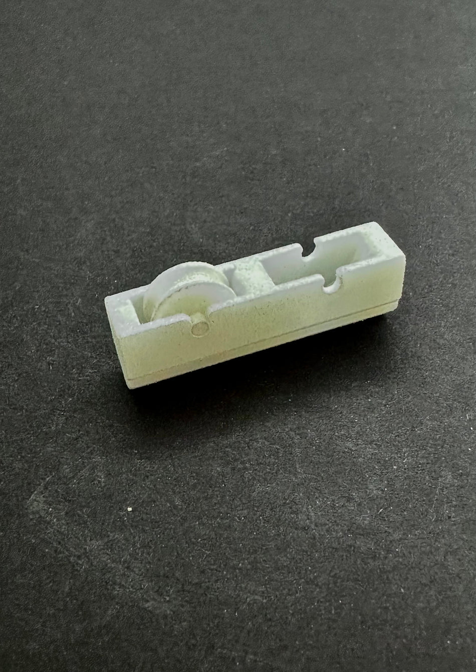 Window rollers - suit old Comalco Windows - 3D Printed - Sold singly