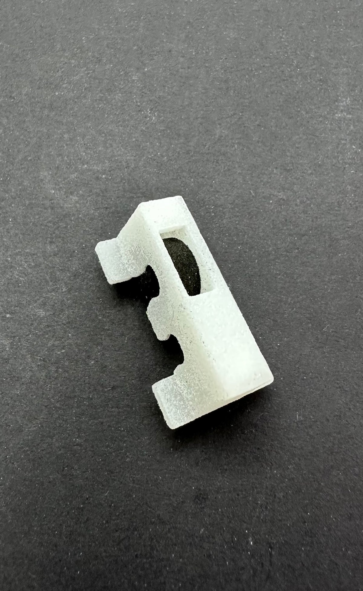 Window carriage and  roller - suit Clearview windows - 3D Printed -  Sold singly