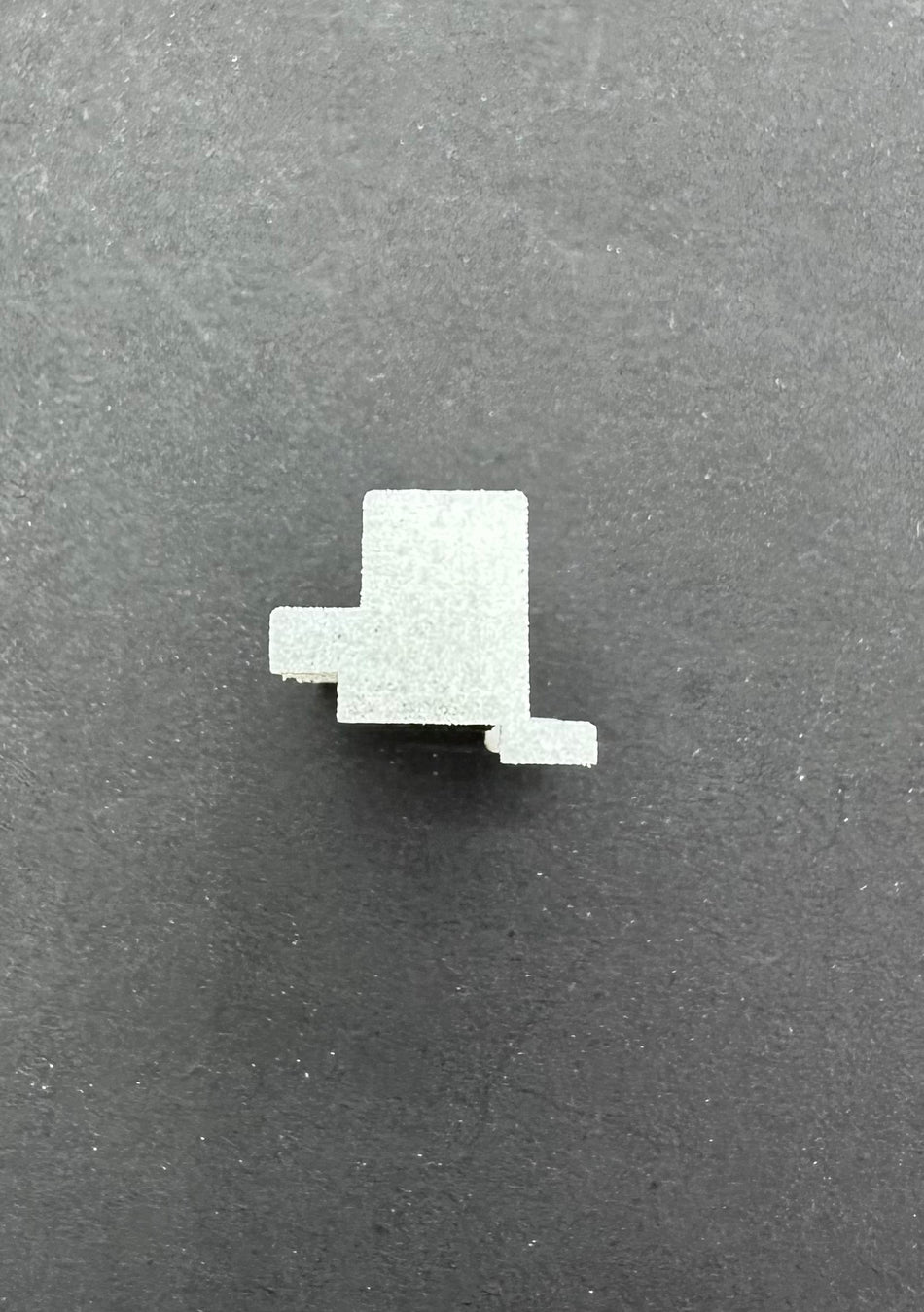 Window carriage and  roller - suit Clearview windows - 3D Printed -  Sold singly