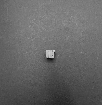 Windows rollers - suit old Clearview - 3D Printed- Sold singly