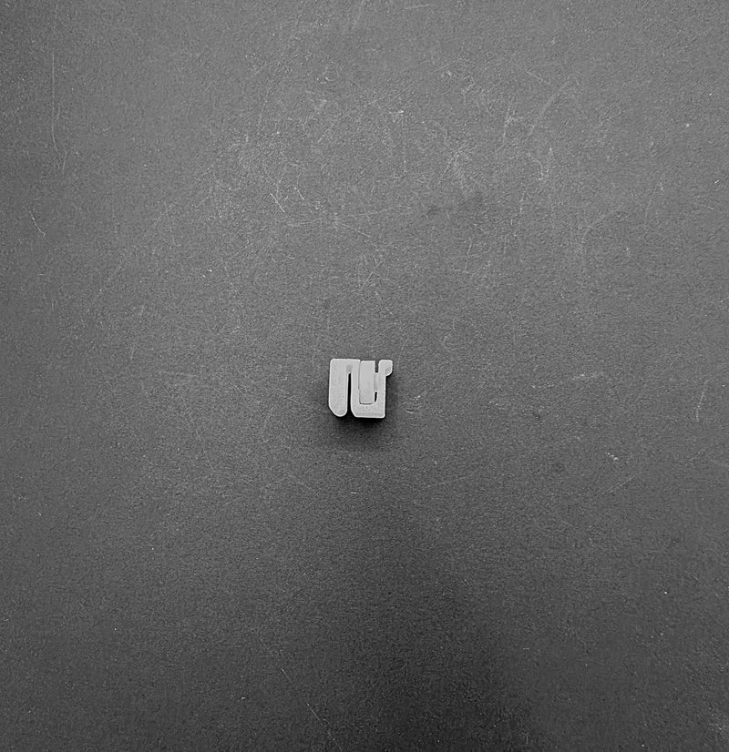 Windows rollers - suit old Clearview - 3D Printed- Sold singly