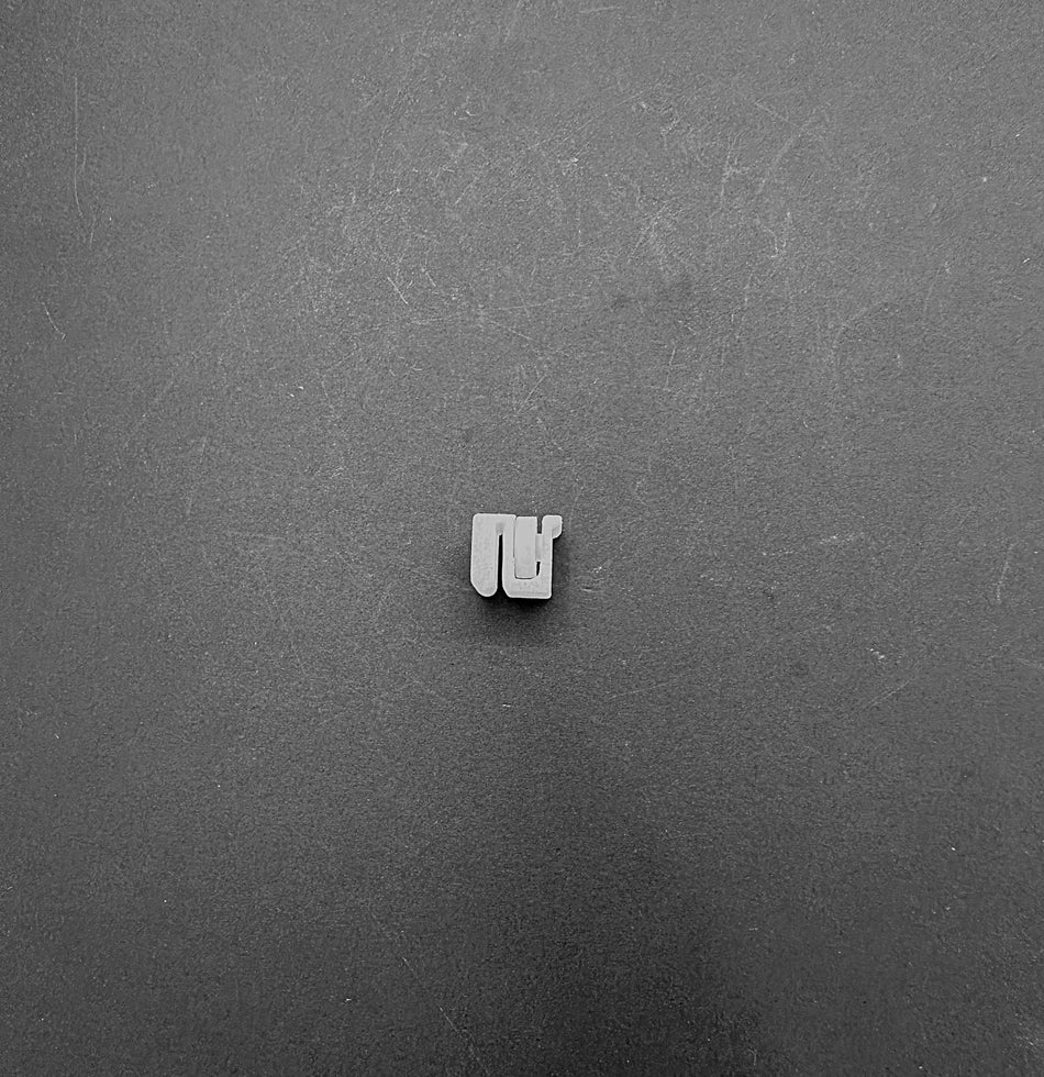 Windows rollers - suit old Clearview - 3D Printed- Sold singly