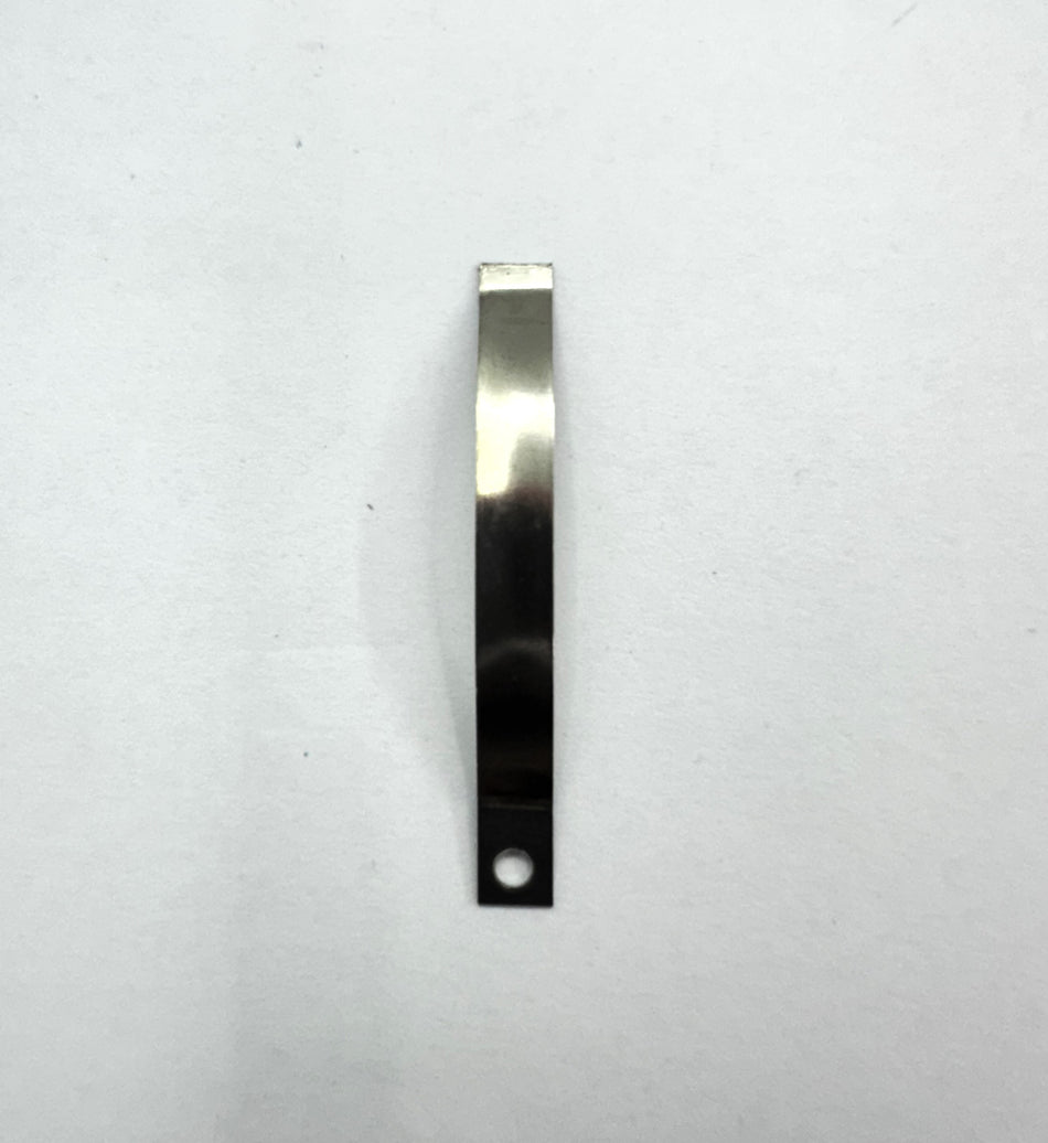 Fly screen clip - suits Alspec - Spring Retainer