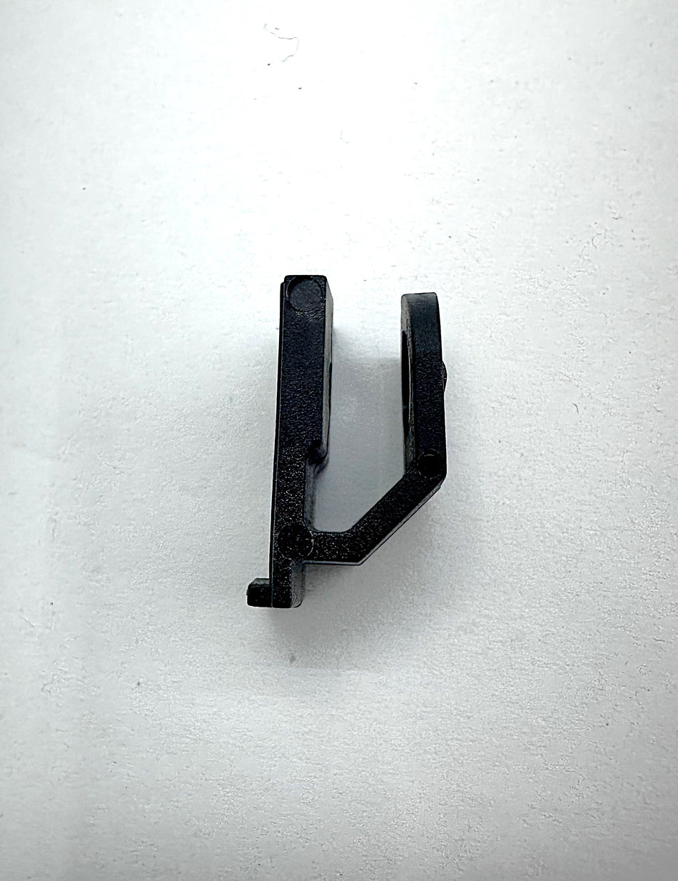 Flyscreen Top Hinge Hook - suits Boral, Dowell windows - sold in packs of 10