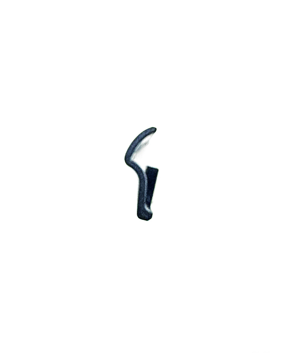 Fly screen clip - suits Bradnams Casement Windows - sold in a pack of 10