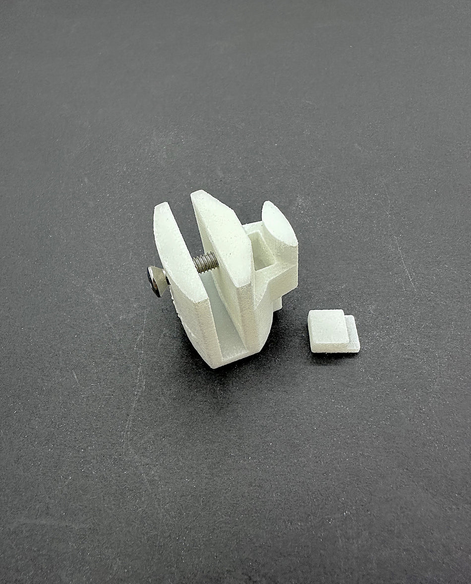 Shower Guide - Suits Marbletrend - 3D printed