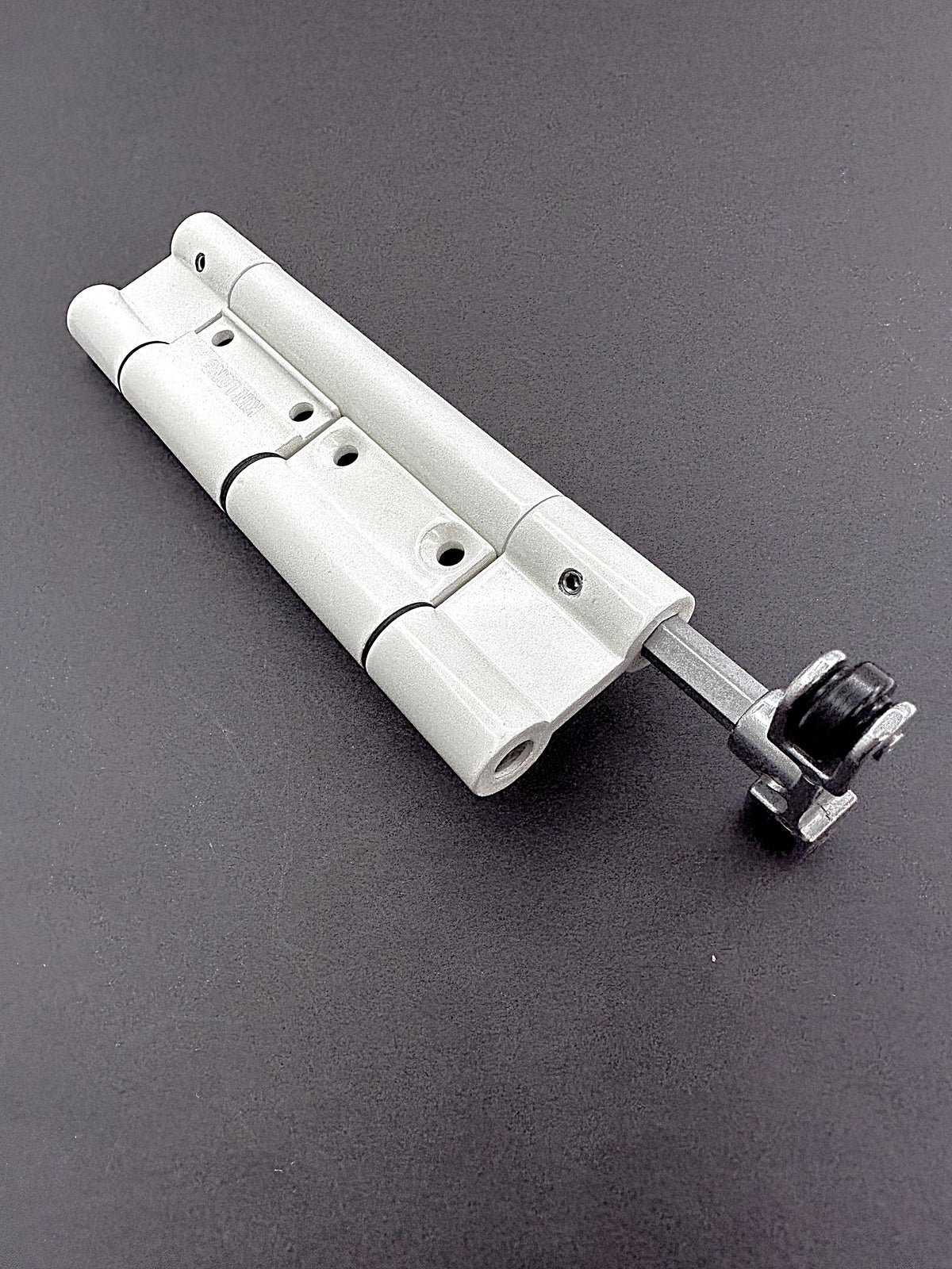 Kinlong Bifold hinge hanger, guide and hinge
