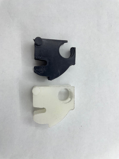 TOP Rollers - suit Bradnams screen doors - 3D printed - works with SKU 6325