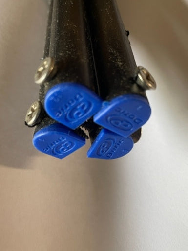 Spring BAL BLUE SET 4 - suits 2400-2499 - 1079mm