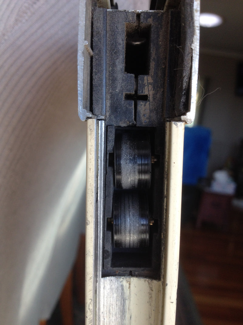 Rollers - suits Trend Quantum series - Double Bogey - Sold singly