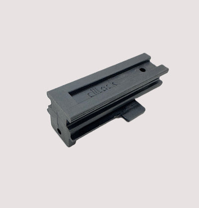 Fixing bracket - suits Trend stacker doors