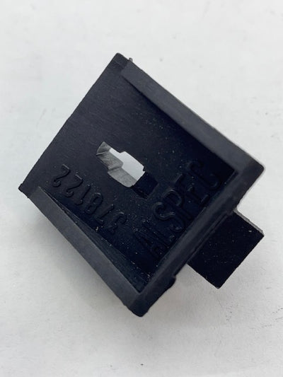 Flyscreen clip - suits old Alpec double hung system