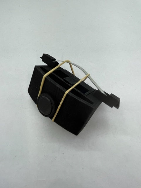 Window Handle suits Crane windows - Keyed 3D PRINTED