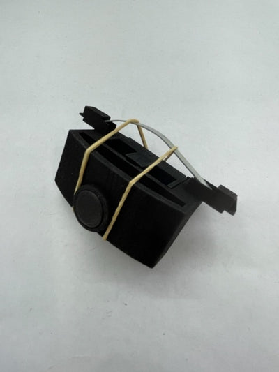 Window Handle suits Crane windows - Keyed 3D PRINTED