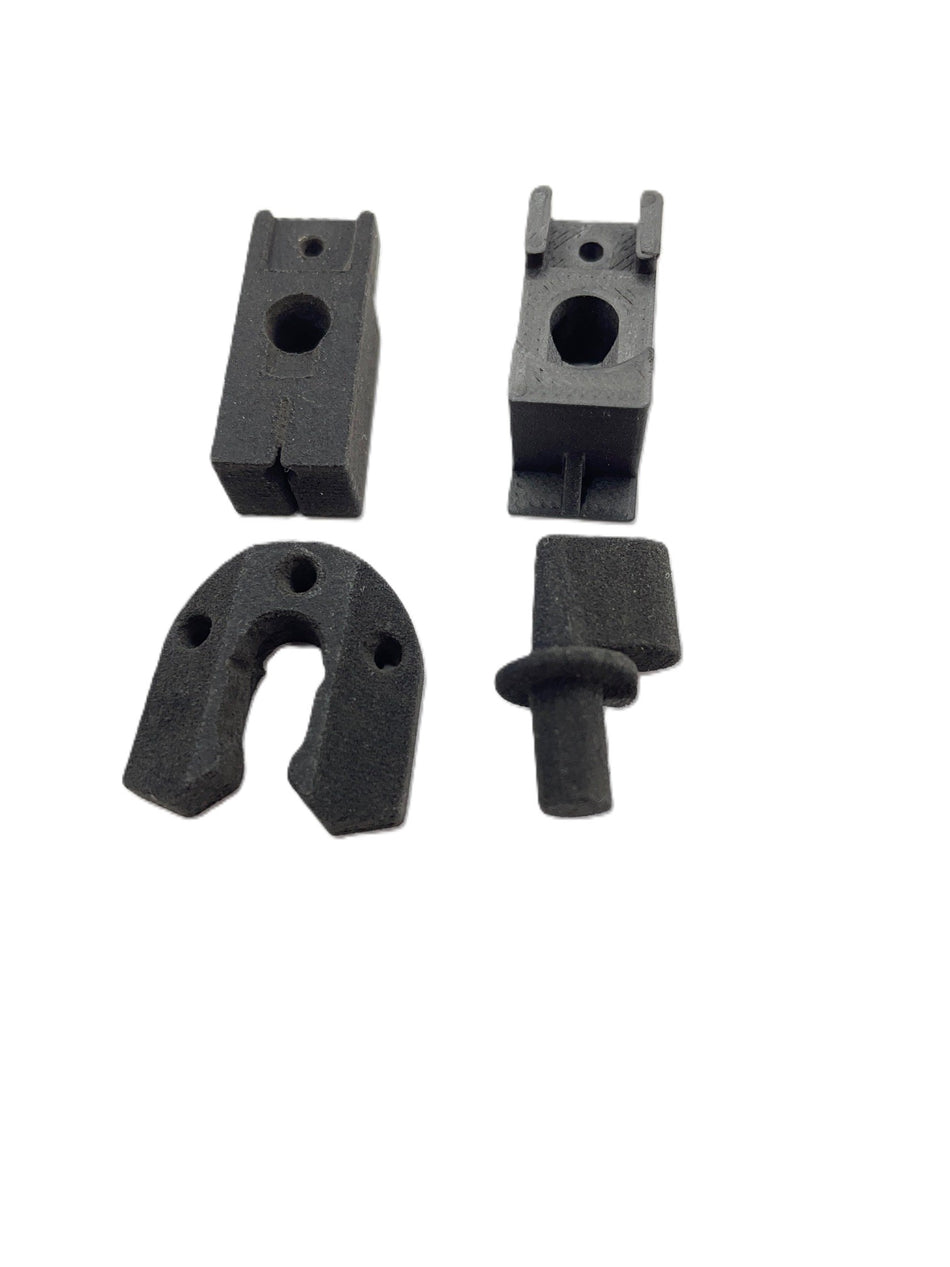 Double Hung - suits Timber Stegbar windows