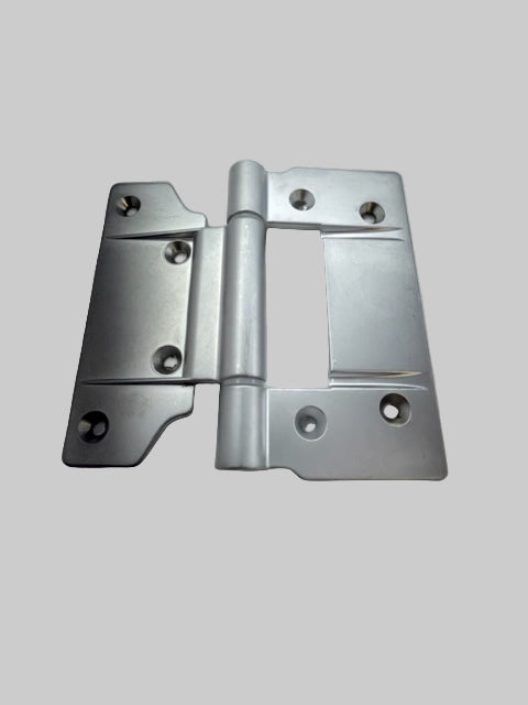 HINGES - aluminium to aluminium